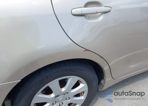 2009 Toyota Camry Hybrid z USA, uszkodzony, nr VIN 4T1BB46K99U067474